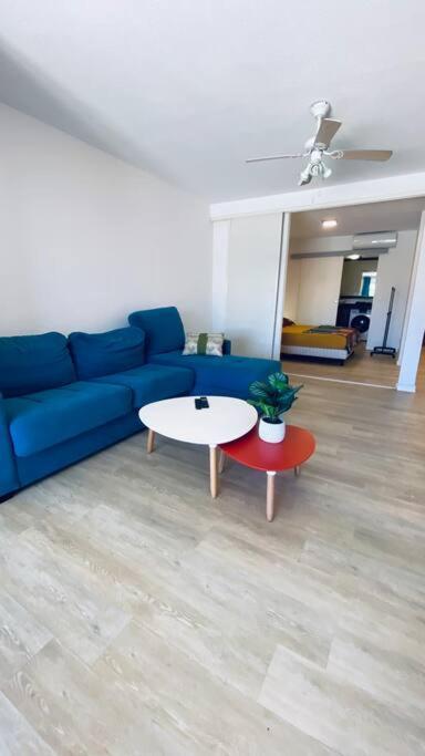 Marin'Appart * Vue Sur Mer* Gourbeyre Ngoại thất bức ảnh