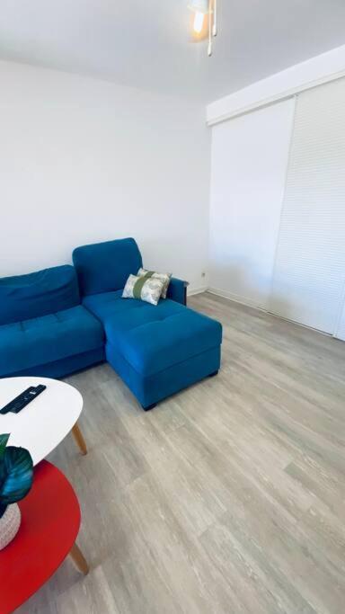 Marin'Appart * Vue Sur Mer* Gourbeyre Ngoại thất bức ảnh