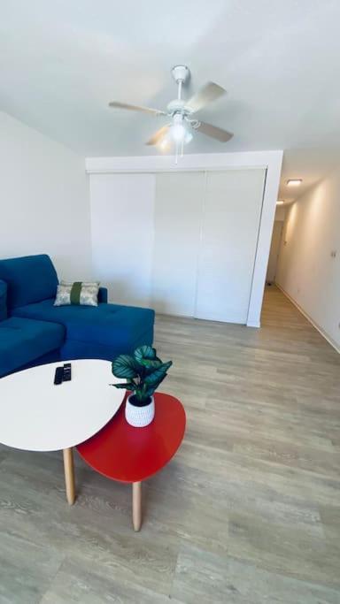 Marin'Appart * Vue Sur Mer* Gourbeyre Ngoại thất bức ảnh